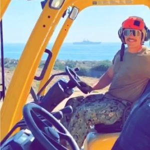 Meet your Posher, Nolan